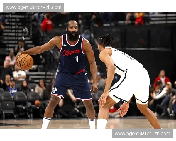 杜兰特点出快船命门 哈登离队后进攻发动机角色无人替代 杜兰特点出快船命门 哈登离队后进攻发动机角色无人替代