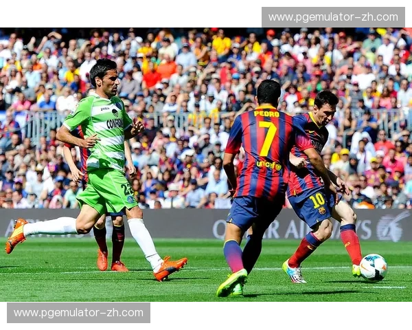 巴萨对比利亚雷亚尔已连续九场不败 心理优势逐渐建立 巴萨对比利亚雷亚尔已连续九场不败 心理优势逐渐建立