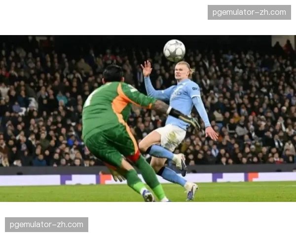 瓜迪奥拉赛后解释换下哈兰德原因，强调球队整体平衡